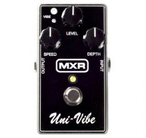 MXR M68 Uni-Vibe