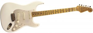 Fender Custom 1955 Stratocaster Journeyman Relic - AOLW