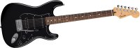 Fender Standard Stratocaster HSS - LRL BLK