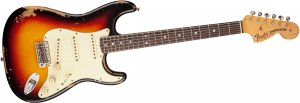 Fender Custom Michael Landau Signature 1968 Stratocaster - B3CS