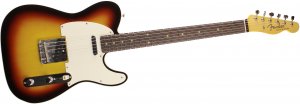 Fender Custom Vintage 1959 Telecaster Custom - CH3TSB