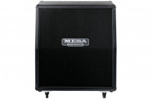 Mesa Boogie 4X12 Road King Rectifier Slant Cabinet