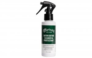 Martin 18A0135 Satin Guitar Cleaner & Protectant