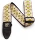 Ernie Ball Jacquard Guitar Strap - BN