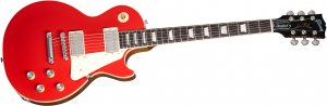 Gibson Les Paul Standard '60s Plaintop - CR