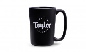 Taylor Rocca Coffee Mug