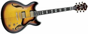 Ibanez AS153 Artstar - AYS