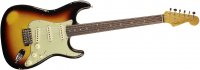 Fender Custom Late 1962 Stratocaster Relic - 3CS
