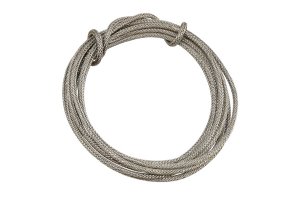 Allparts Braided Shield Wire