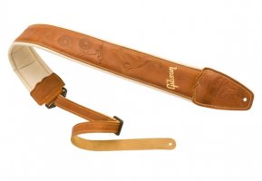 Gibson Montana Strap