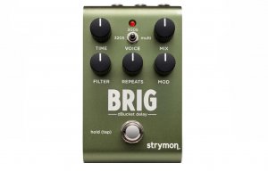 Strymon Brig dBucket Delay