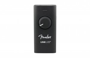 Fender Link I/O