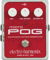 Electro Harmonix Micro POG