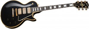 Gibson Custom Murphy Lab Eric Clapton 1958 Les Paul Custom