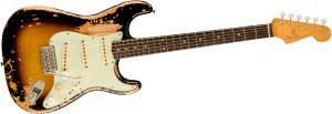 Fender Mike McCready Stratocaster