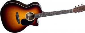 Martin GPC-13E Burst