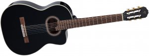 Takamine GC6CE - BLK