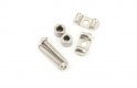 Fender Vintage Style Stratocaster String Guides - CH