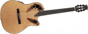 Ovation CE44C-4A-G Celebrity Elite Nylon