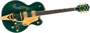 Gretsch Nashville Hollow Body with String-Thru Bigsby - CAD