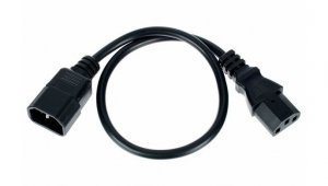 RockBoard Power Ace IEC Connection Cable