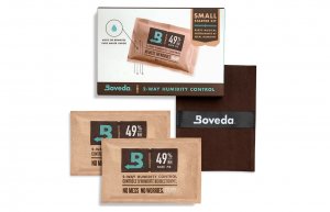 Boveda Starter Kit Small