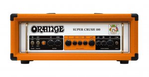 Orange Super Crush 100H