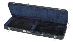 Gewa Arched Top Prestige Electric Guitar Case