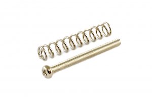 Allparts Metric Humbucker Mounting Screws