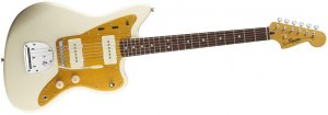 Squier J Mascis Jazzmaster