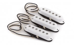 Fender 70th Anniversary 1954 Stratocaster Pickup Set