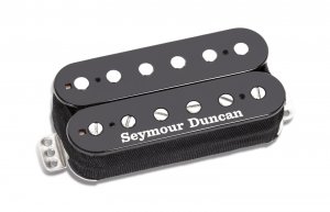 Seymour Duncan TB-6 Duncan Distortion - BK