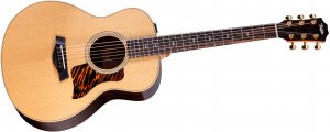 Taylor 50th Anniversary GS Mini-e Rosewood - NA