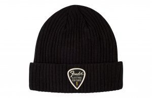 Fender Logo Beanie