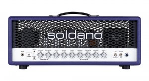 Soldano SLO-100 Classic Head - PR