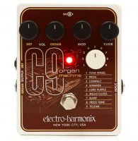 Electro Harmonix C9 Organ Machine