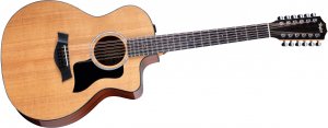 Taylor 254ce Plus