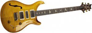 Paul Reed Smith Special Semi-Hollow 10-Top - MCS