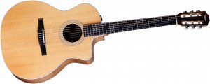 Taylor 214ce-N