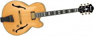 Ibanez PM200 Pat Metheny Signature