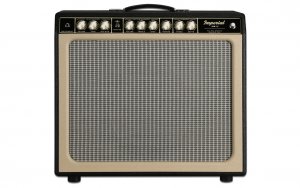 Tone King Imperial MKII Combo - BK