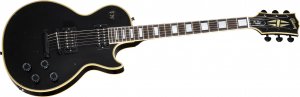 Gibson Custom Kirk Hammett 1989 Les Paul Custom