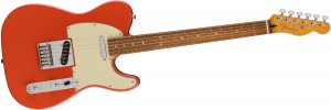 Fender Player Plus Telecaster - PF FRD