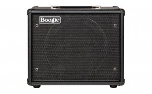 Mesa Boogie 1x12 Boogie 19" Open Back Cabinet