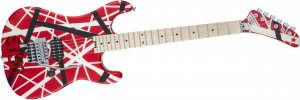 EVH Striped Series 5150