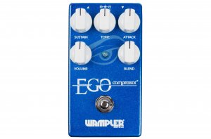 Wampler Ego Compressor