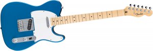 Fender Standard Telecaster - MN AQM