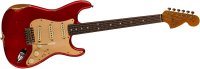 Fender Custom Limited Edition Roasted "Bighead" Stratocaster Relic - CAR