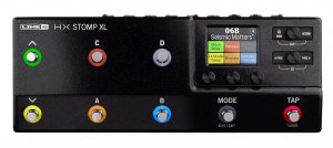 Line 6 HX Stomp XL