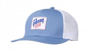 Gibson USA Trucker